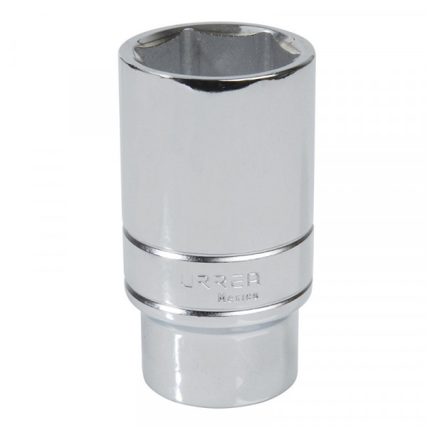 5340H URREA Dado 1/2" largo 6 puntas 1 1/4" Urrea | DIHERESA