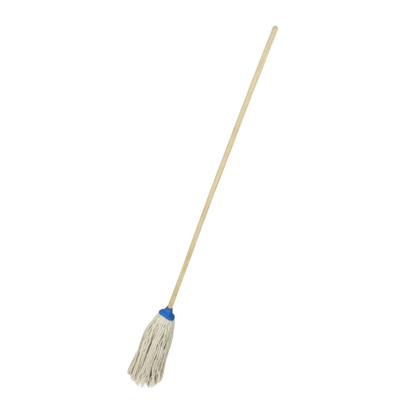 LIM01 FOY Trapeador pabilo 300g Foy | DIHERESA LIM01 FOY Trapeador pabilo 300g Foy | DIHERESA