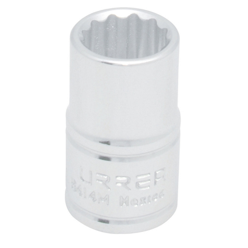 5414M URREA Dado 1/2" 12 puntas 14 mm Urrea | DIHERESA