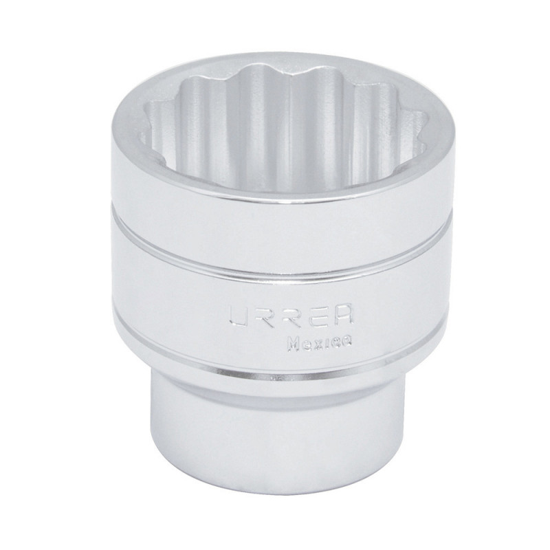 5434M URREA Dado 1/2" 12 puntas 34 mm Urrea | DIHERESA 5434M URREA Dado 1/2" 12 puntas 34 mm Urrea | DIHERESA