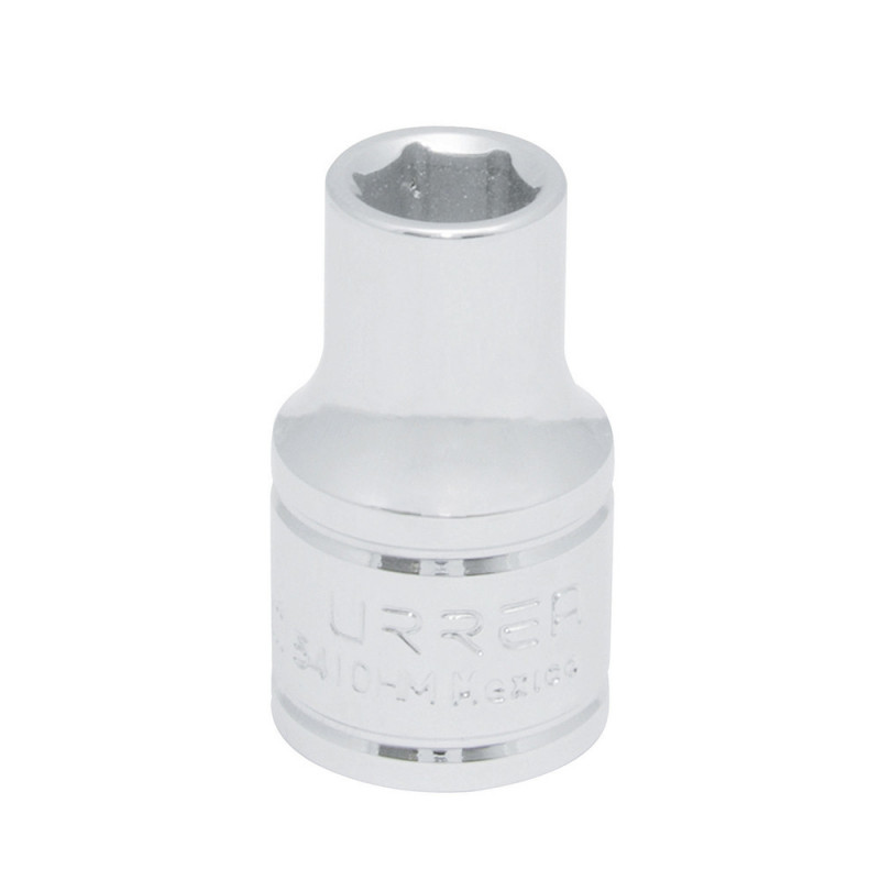 5413HM URREA Dado 1/2" 6 puntas 13 mm Urrea | DIHERESA 5413HM URREA Dado 1/2" 6 puntas 13 mm Urrea | DIHERESA