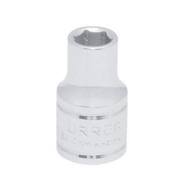 5413HM URREA Dado 1/2" 6 puntas 13 mm Urrea | DIHERESA
