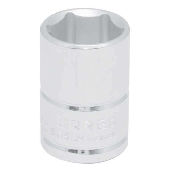 5425HM URREA Dado 1/2" 6 puntas 25 mm Urrea | DIHERESA