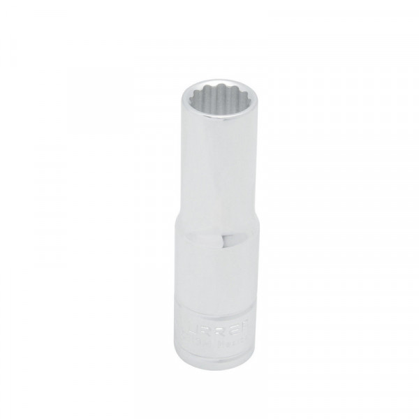 5313M URREA Dado 1/2" largo 12 puntas 13 mm Urrea | DIHERESA