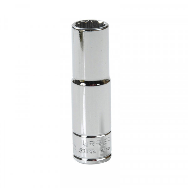 5314M URREA Dado 1/2" largo 12 puntas 14 mm Urrea | DIHERESA