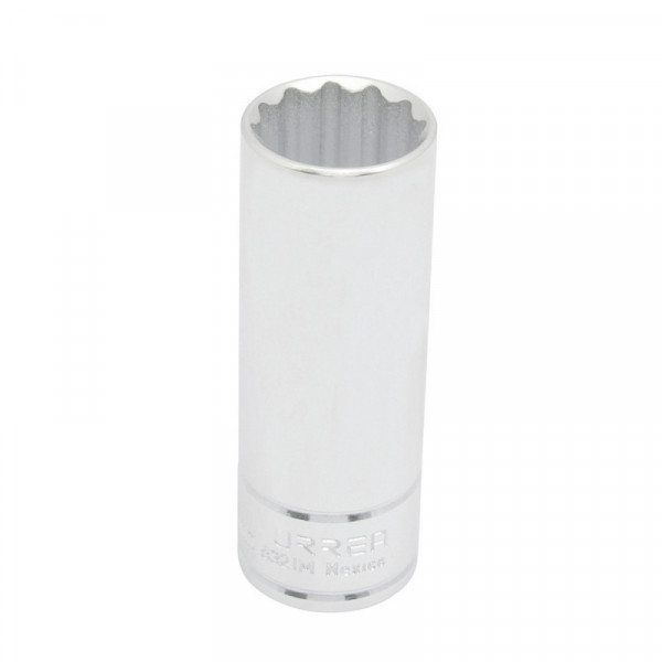 5321M URREA Dado 1/2" largo 12 puntas 21 mm Urrea | DIHERESA