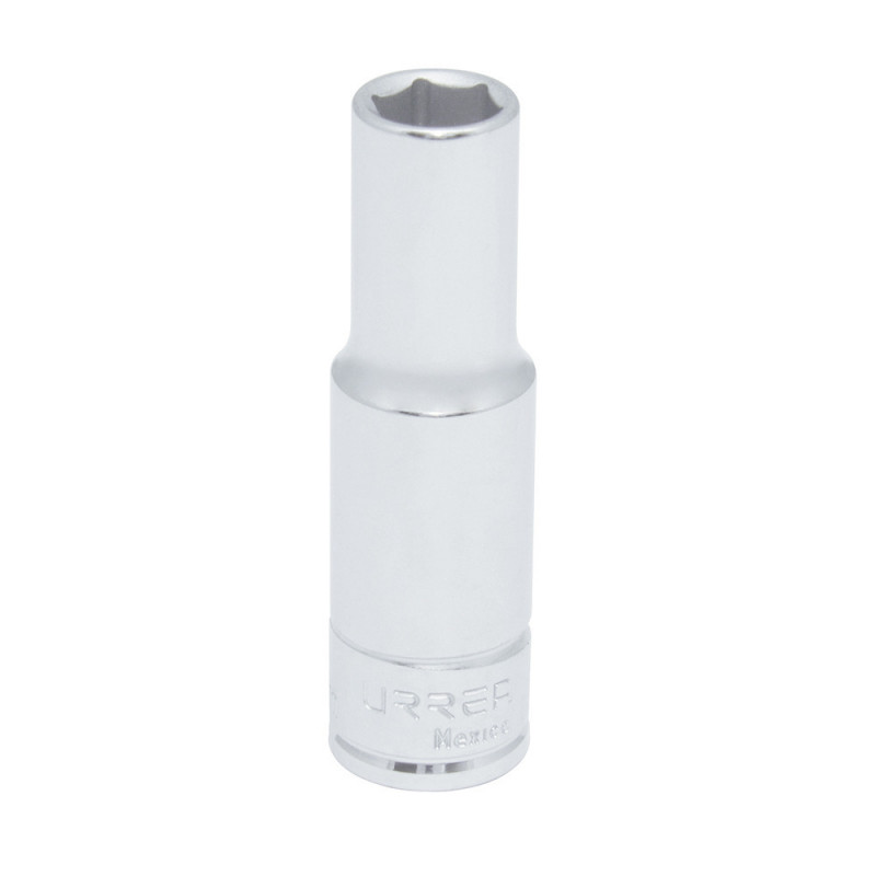 5310HM URREA Dado 1/2" largo 6 puntas 10 mm Urrea | DIHERESA