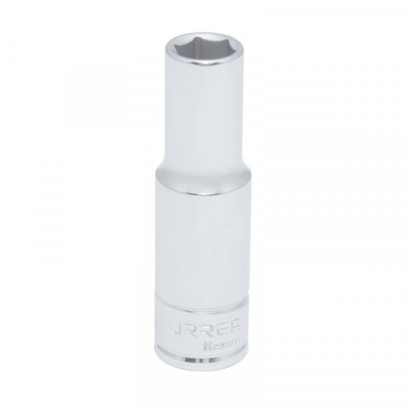 5310HM URREA Dado 1/2" largo 6 puntas 10 mm Urrea | DIHERESA