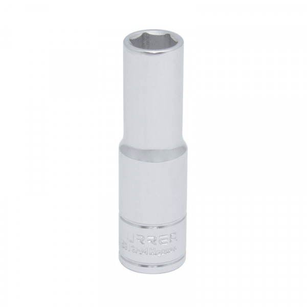 5313HM URREA Dado 1/2" largo 6 puntas 13 mm Urrea | DIHERESA
