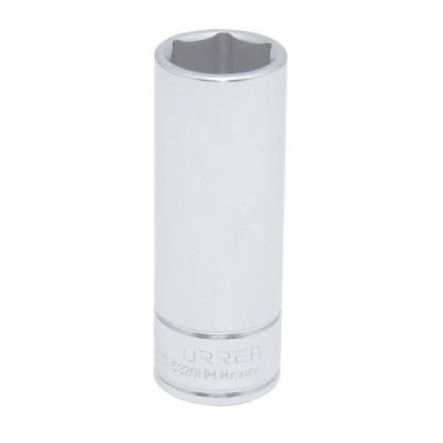 5320HM URREA Dado 1/2" largo 6 puntas 20 mm Urrea | DIHERESA
