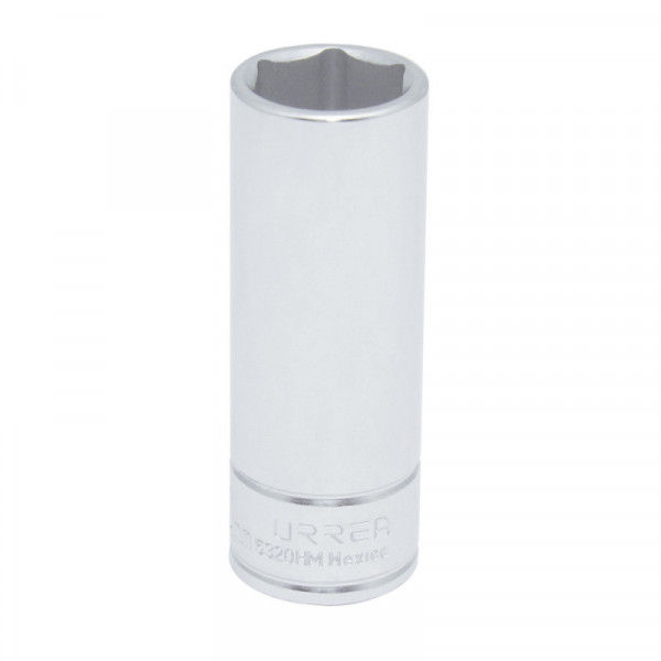 5320HM URREA Dado 1/2" largo 6 puntas 20 mm Urrea | DIHERESA