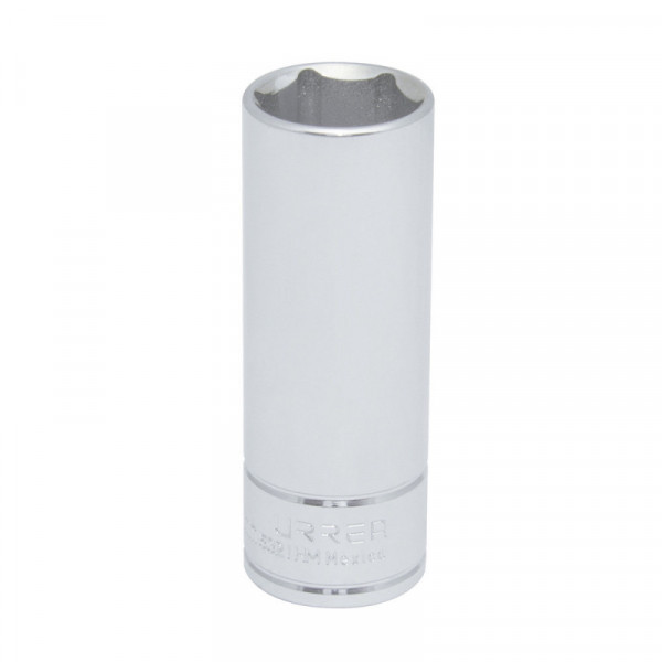 5321HM URREA Dado 1/2" largo 6 puntas 21 mm Urrea | DIHERESA