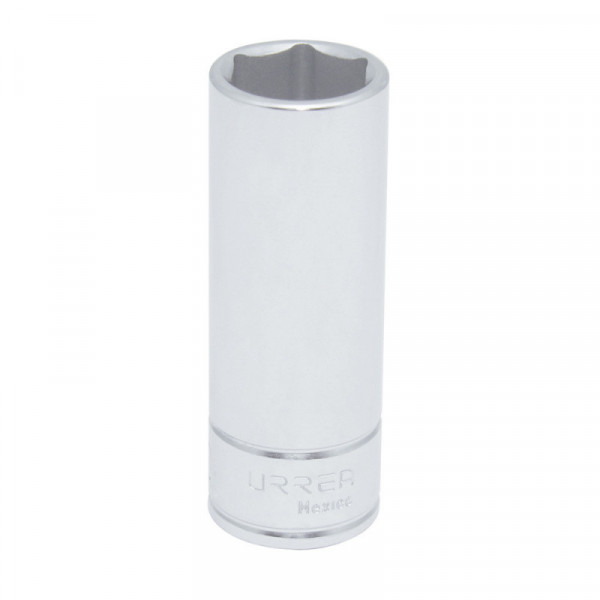 5322HM URREA Dado 1/2" largo 6 puntas 22 mm Urrea | DIHERESA