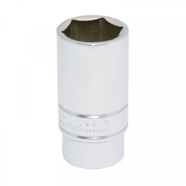 5330HM URREA Dado 1/2" largo 6 puntas 30 mm Urrea | DIHERESA
