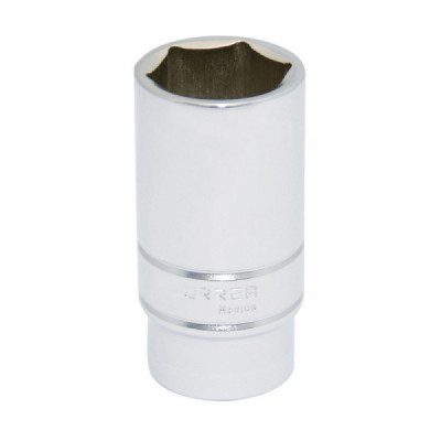 5332HM URREA Dado 1/2" largo 6 puntas 32 mm Urrea | DIHERESA