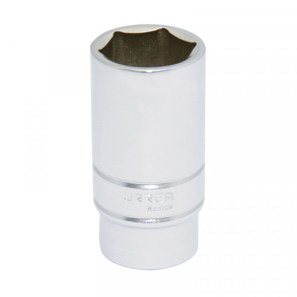 5332HM URREA Dado 1/2" largo 6 puntas 32 mm Urrea | DIHERESA
