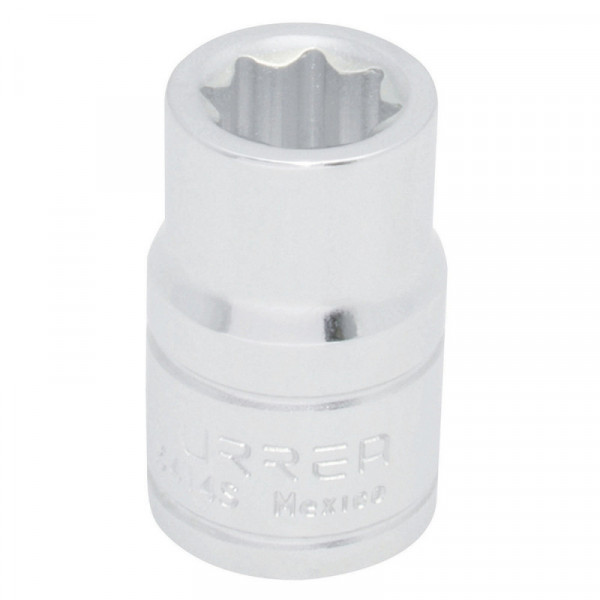 5414S URREA Dado 1/2" 8 puntas 7/16" Urrea | DIHERESA