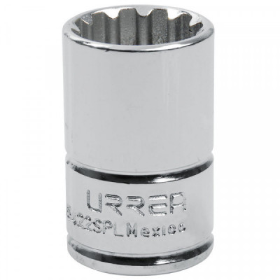 5422SPL URREA Dado 1/2" spline - 22 Urrea | DIHERESA
