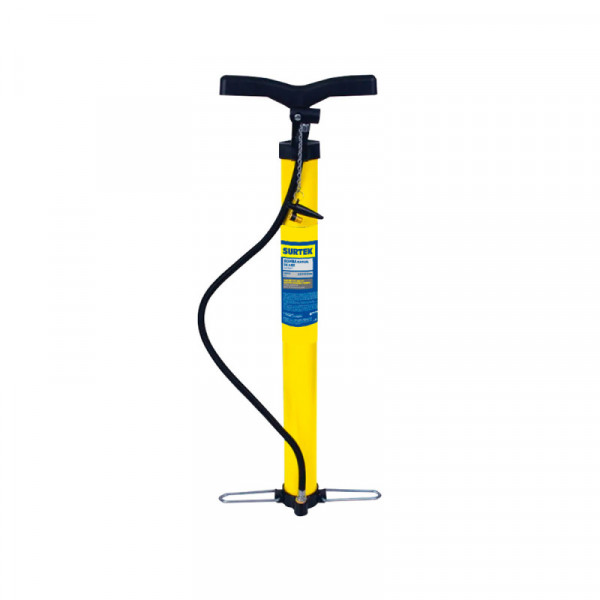107990 SURTEK Bomba de aire cilindro metálico base fundida 20" Surtek | DIHERESA