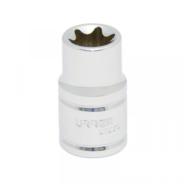 5412TX URREA Dado 1/2" Torx hembra E12 Urrea | DIHERESA