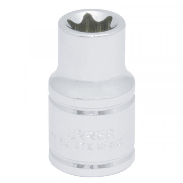 5414TX URREA Dado 1/2" Torx hembra E14 Urrea | DIHERESA