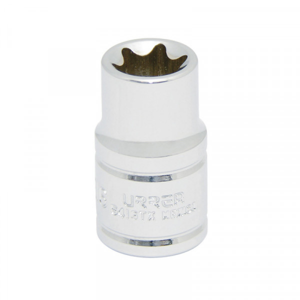 5416TX URREA Dado 1/2" Torx hembra E16 Urrea | DIHERESA