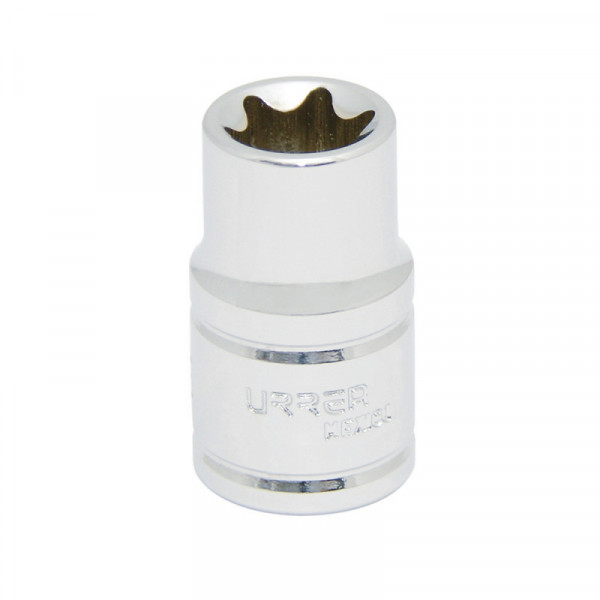 5418TX URREA Dado 1/2" Torx hembra E18 Urrea | DIHERESA