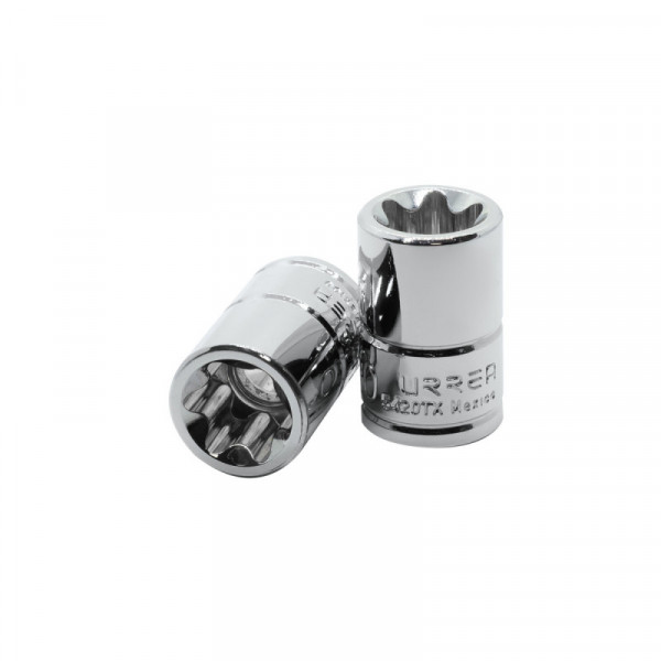 5420TX URREA Dado 1/2" Torx hembra E20 Urrea | DIHERESA