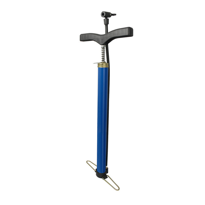 140960 FOY Bomba de aire cilindro metálico 15" Foy | DIHERESA