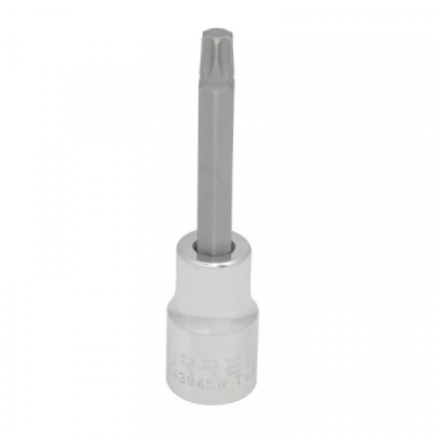 543945W URREA Dado 1/2  pulgadas  punta Torx T45