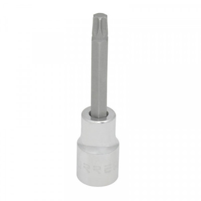 543955W URREA Dado 1/2  pulgadas  punta Torx T55