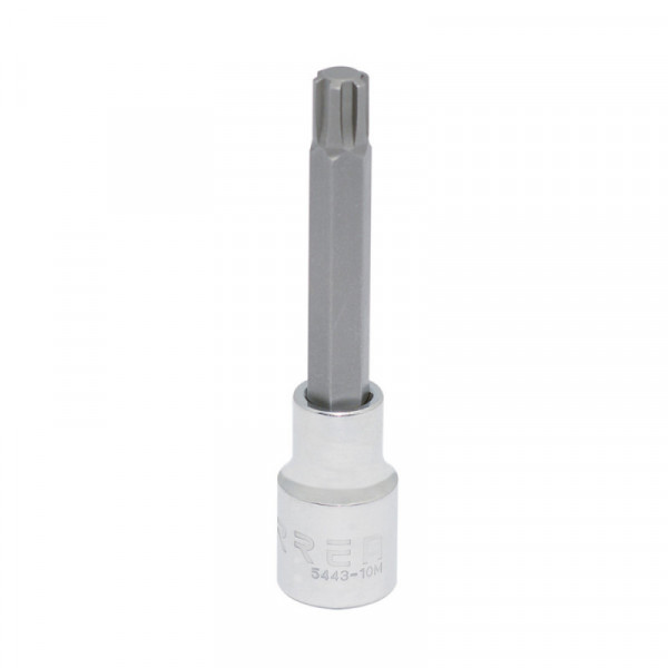 5443-10M URREA Dado 1/2" punta ribe 10 mm Urrea | DIHERESA