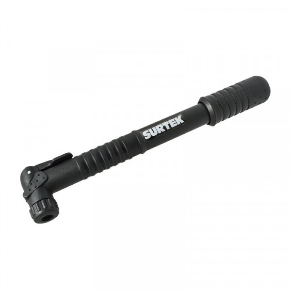 107992 SURTEK Bomba de aire manual compacta 9" Surtek | DIHERESA