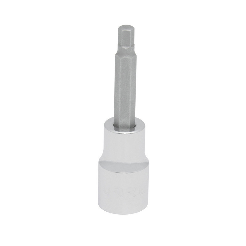 544112M URREA Dado 1/2" punta hexagonal 12 mm Urrea | DIHERESA 544112M URREA Dado 1/2" punta hexagonal 12 mm Urrea | DIHERESA