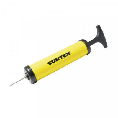 107994 SURTEK Bomba de aire manual balonera 8" Surtek | DIHERESA