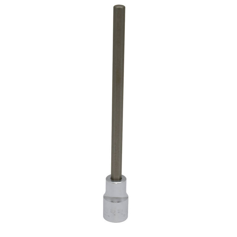 54418ML URREA Dado 1/2" punta hexagonal larga 8 mm Urrea | DIHERESA 54418ML URREA Dado 1/2" punta hexagonal larga 8 mm Urrea | DIHERESA