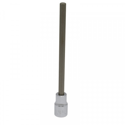 544112ML URREA Dado 1/2" punta hexagonal  larga 12 mm Urrea | DIHERESA