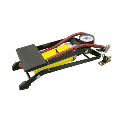 107995 SURTEK Bomba de aire de pie o pedal 1 pistón Surtek | DIHERESA