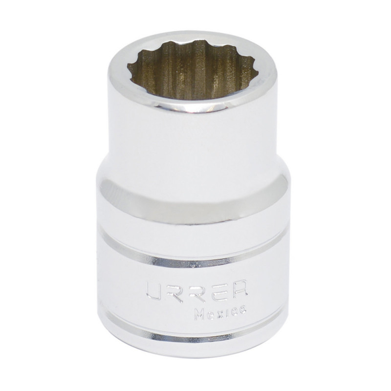 5526 URREA Dado 3/4" 12 puntas 13/16" Urrea | DIHERESA 5526 URREA Dado 3/4" 12 puntas 13/16" Urrea | DIHERESA