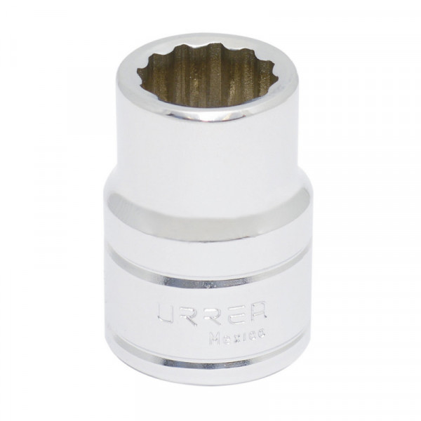 5526 URREA Dado 3/4" 12 puntas 13/16" Urrea | DIHERESA