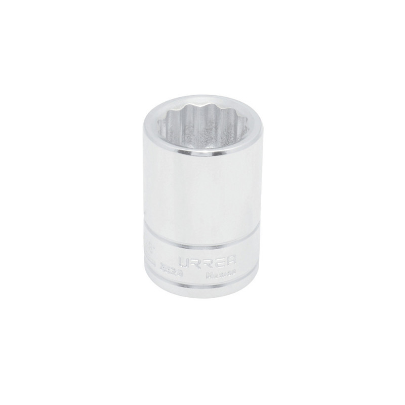 5528 URREA Dado 3/4" 12 puntas 7/8" Urrea | DIHERESA 5528 URREA Dado 3/4" 12 puntas 7/8" Urrea | DIHERESA