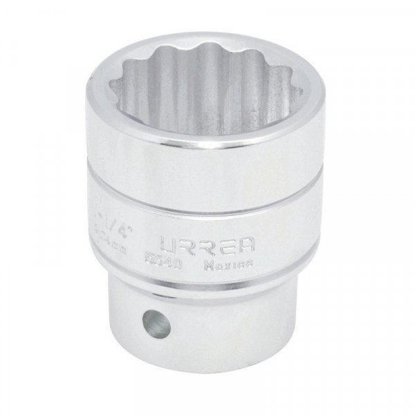 5540 URREA Dado 3/4" 12 puntas 1-1/4" Urrea | DIHERESA