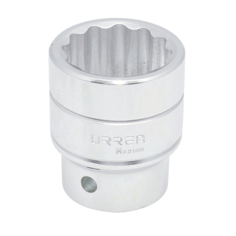 5570 URREA Dado 3/4" 12 puntas 2-3/16" Urrea | DIHERESA 5570 URREA Dado 3/4" 12 puntas 2-3/16" Urrea | DIHERESA