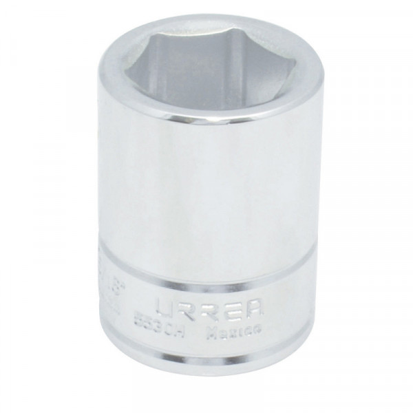 5534H URREA Dado 3/4" 6 puntas 1-1/16" Urrea | DIHERESA