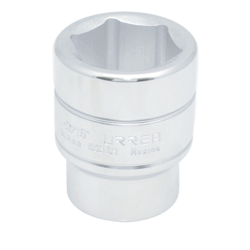 5536H URREA Dado 3/4" 6 puntas 1-1/8" Urrea | DIHERESA