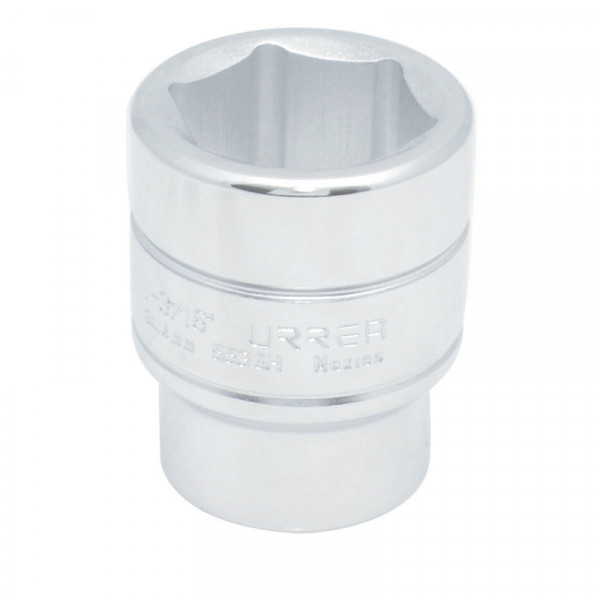 5536H URREA Dado 3/4" 6 puntas 1-1/8" Urrea | DIHERESA