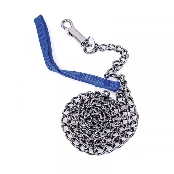 150832 SURTEK Cadena para perro 3.0mm x 1.2m Surtek | DIHERESA
