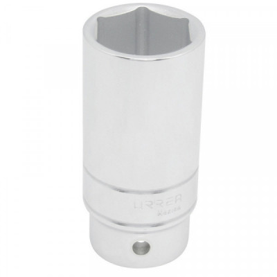 5536HL URREA Dado 3/4" largo 6 puntas 1-1/8" Urrea | DIHERESA