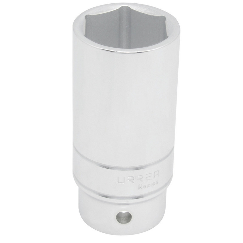 5544HL URREA Dado 3/4" largo 6 puntas 1-3/8" Urrea | DIHERESA 5544HL URREA Dado 3/4" largo 6 puntas 1-3/8" Urrea | DIHERESA