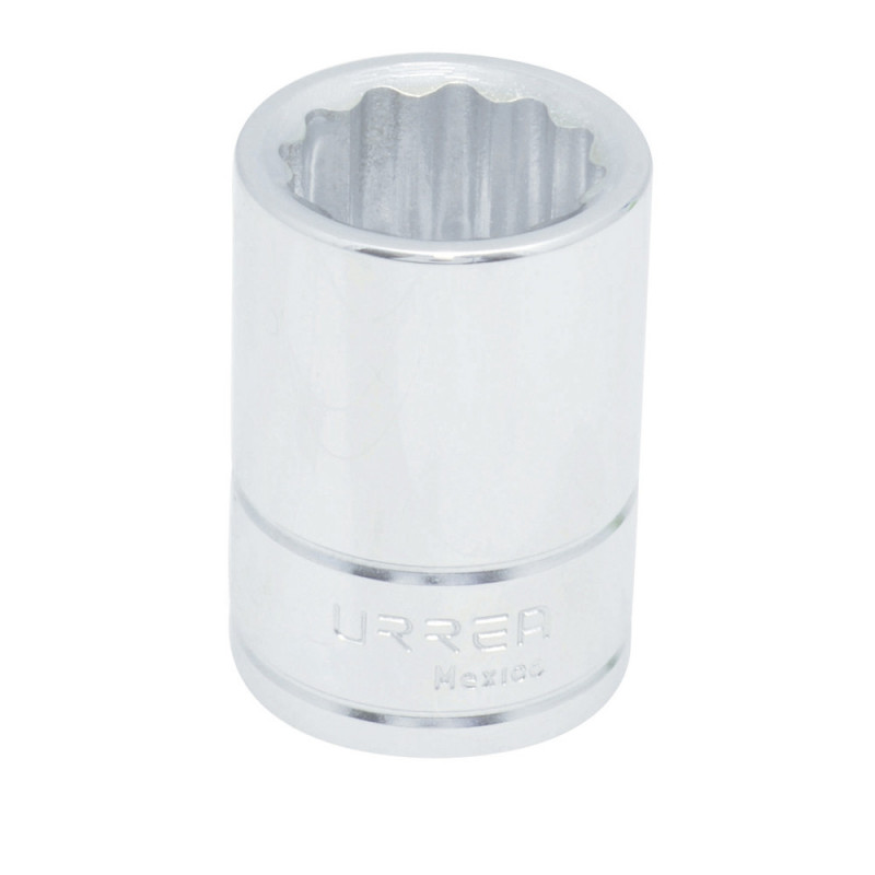 5521M URREA Dado 3/4" 12 puntas 21 mm Urrea | DIHERESA 5521M URREA Dado 3/4" 12 puntas 21 mm Urrea | DIHERESA